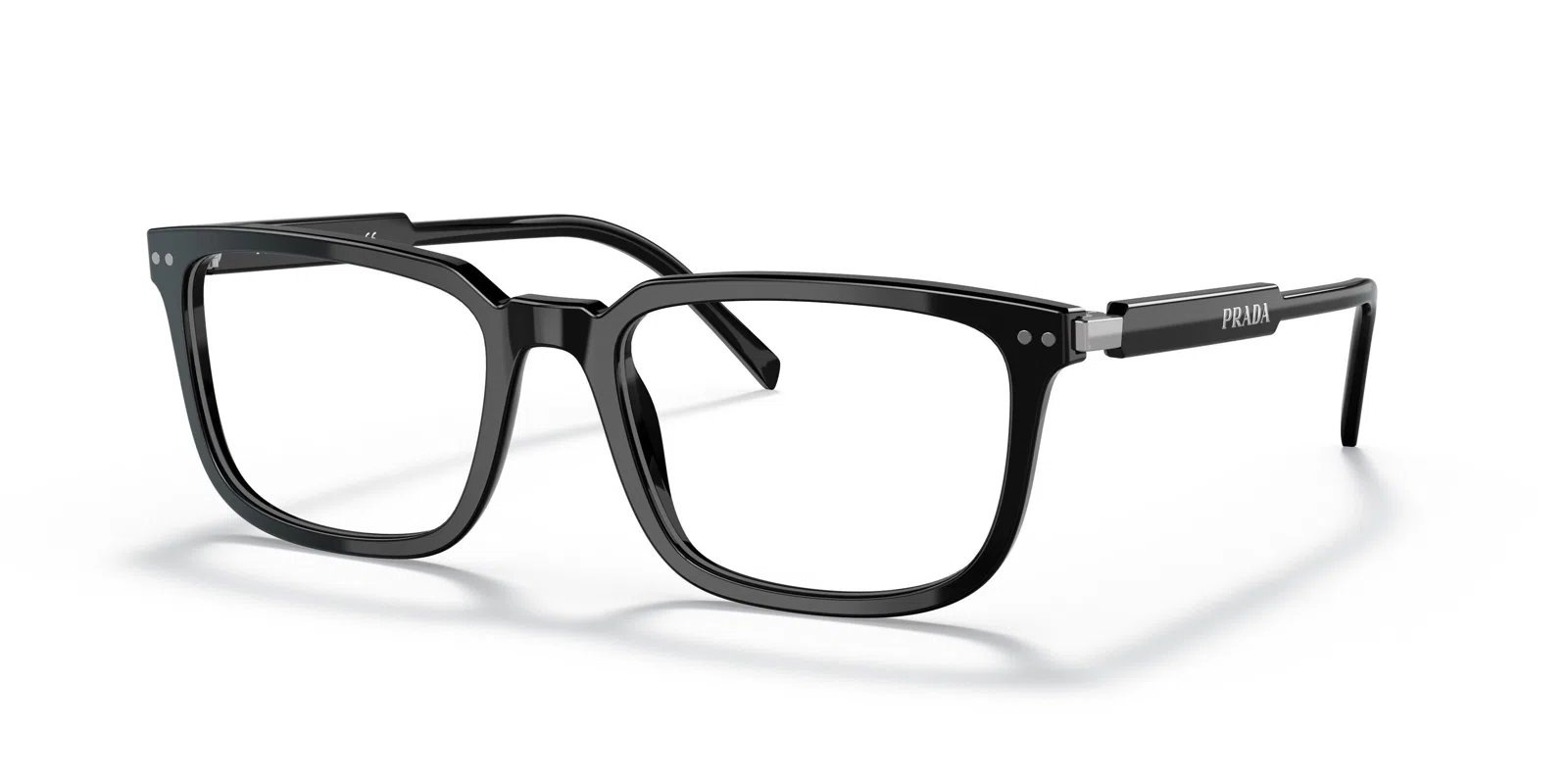 Prada 13YV Eyeglasses - view 22